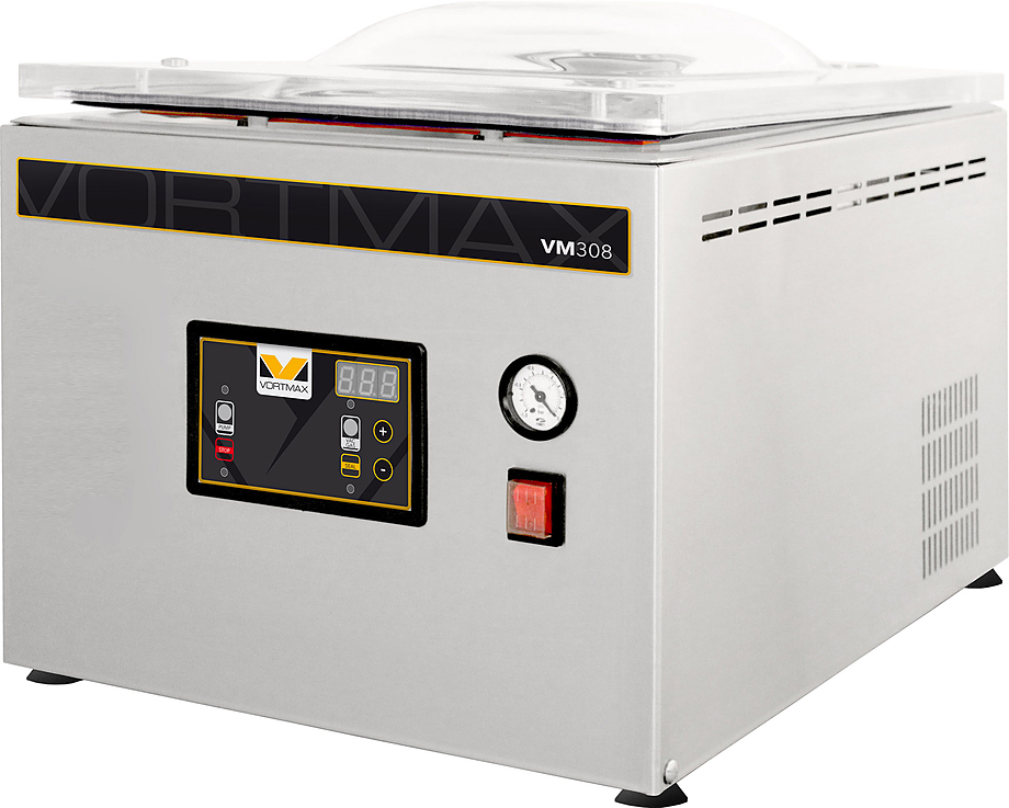 VORTMAX VM312 Аппараты упаковочные вакуумные