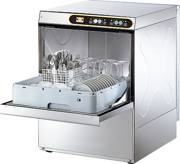 VORTMAX FDM 500 Машины посудомоечные