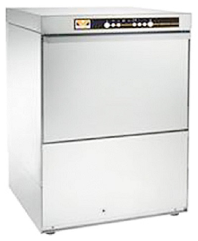 VORTMAX FDME 400 Машины посудомоечные